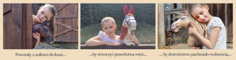 Palomino / Izabelowaty Palomino / Izabelowaty